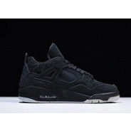 001 4 kaws Nike retro black Air 930155 Jordan 0822